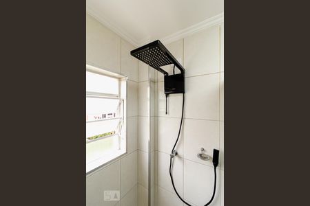 Banheiro de apartamento à venda com 2 quartos, 64m² em Itaim Bibi, São Paulo