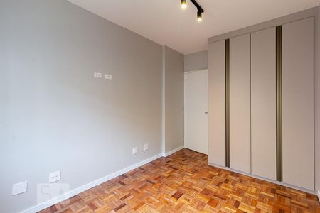 Segundo dormitório de apartamento à venda com 2 quartos, 64m² em Itaim Bibi, São Paulo
