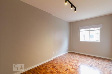 Sala de apartamento à venda com 2 quartos, 64m² em Itaim Bibi, São Paulo