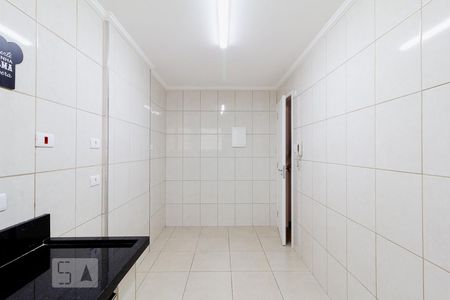 Apartamento à venda com 64m², 2 quartos e 1 vaga Apartamento à venda com 64m², 2 quartos e 1 vagaCozinha
