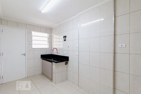 Apartamento à venda com 64m², 2 quartos e 1 vaga Apartamento à venda com 64m², 2 quartos e 1 vagaCozinha