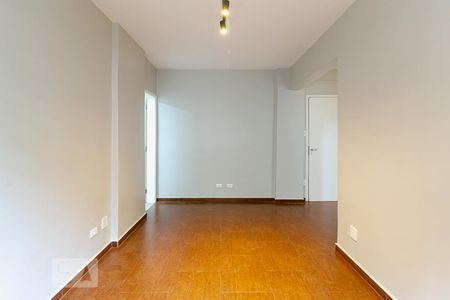 Sala de apartamento à venda com 2 quartos, 64m² em Itaim Bibi, São Paulo