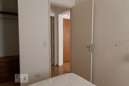 Quarto de apartamento para alugar com 1 quarto, 50m² em Consolação, São Paulo