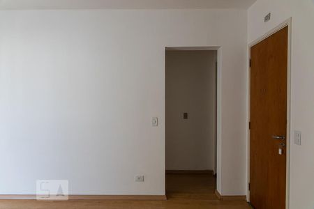 Sala de apartamento para alugar com 1 quarto, 50m² em Consolação, São Paulo