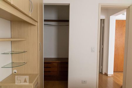 Quarto de apartamento para alugar com 1 quarto, 50m² em Consolação, São Paulo