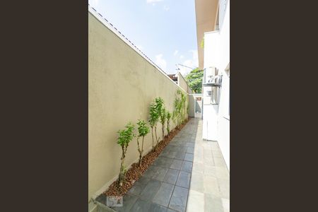 Casa à venda com 550m², 5 quartos e 6 vagasÁrea Externa