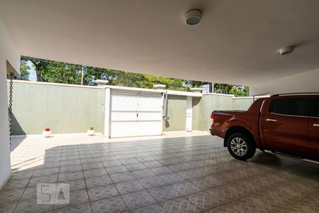 Casa à venda com 550m², 5 quartos e 6 vagasGaragem