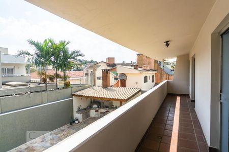 Casa à venda com 550m², 5 quartos e 6 vagasVaranda