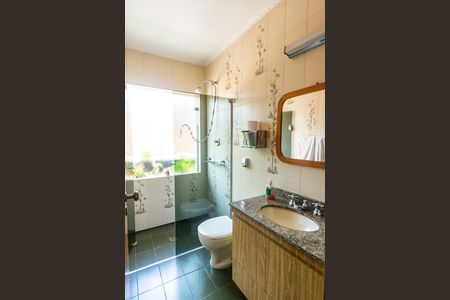 Casa à venda com 550m², 5 quartos e 6 vagasBanheiro