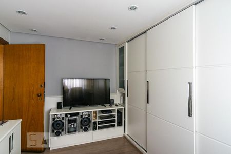 Casa à venda com 550m², 5 quartos e 6 vagasQuarto