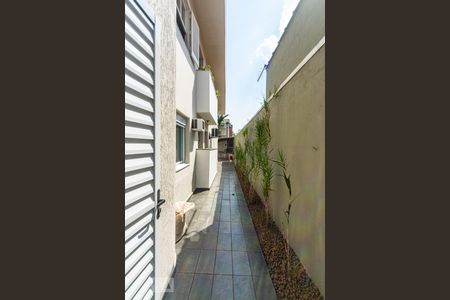 Casa à venda com 550m², 5 quartos e 6 vagasÁrea Externa