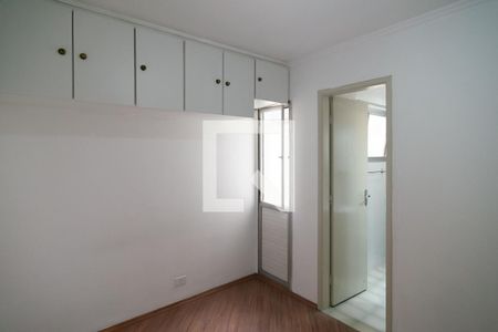 Quarto 1 de apartamento para alugar com 1 quarto, 33m² em Bela Vista, São Paulo