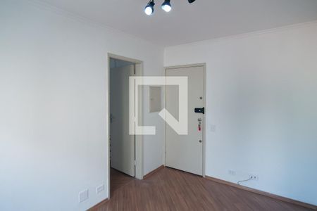 Sala de apartamento para alugar com 1 quarto, 33m² em Bela Vista, São Paulo
