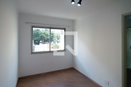 Sala de apartamento para alugar com 1 quarto, 33m² em Bela Vista, São Paulo