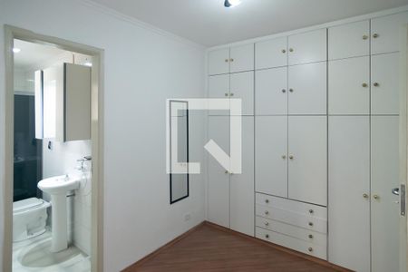 Quarto 1 de apartamento para alugar com 1 quarto, 33m² em Bela Vista, São Paulo