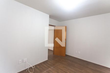 Quarto de apartamento para alugar com 1 quarto, 64m² em Baeta Neves, São Bernardo do Campo