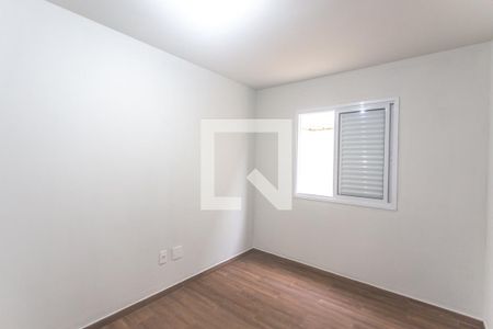 Quarto de apartamento para alugar com 1 quarto, 64m² em Baeta Neves, São Bernardo do Campo
