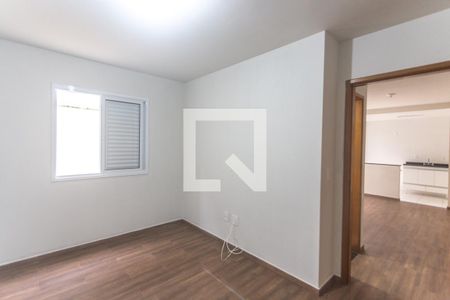 Quarto de apartamento para alugar com 1 quarto, 64m² em Baeta Neves, São Bernardo do Campo