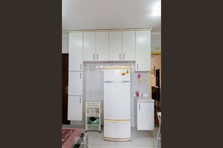 Apartamento à venda com 102m², 2 quartos e sem vagaCozinha