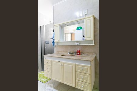 Apartamento à venda com 102m², 2 quartos e sem vagaBanheiro