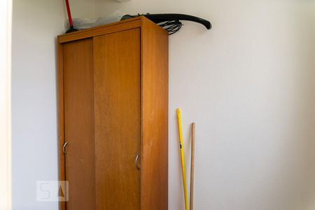 Apartamento à venda com 102m², 2 quartos e sem vagaQuarto de Serviço