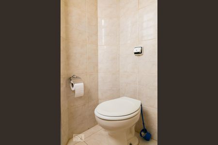 Apartamento à venda com 102m², 2 quartos e sem vagaBanheiro de Serviço