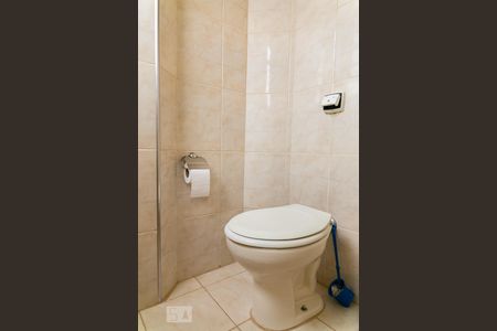 Apartamento à venda com 102m², 2 quartos e sem vagaBanheiro de Serviço