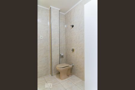 Apartamento à venda com 102m², 2 quartos e sem vagaBanheiro