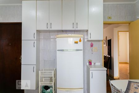 Apartamento à venda com 102m², 2 quartos e sem vagaCozinha