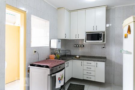 Apartamento à venda com 102m², 2 quartos e sem vagaCozinha