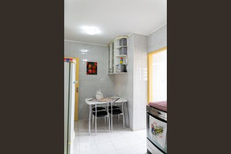 Apartamento à venda com 102m², 2 quartos e sem vagaCozinha