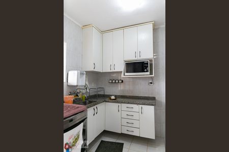 Apartamento à venda com 102m², 2 quartos e sem vagaCozinha