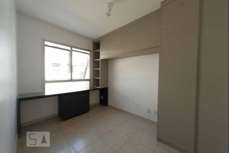 Quarto de kitnet/studio para alugar com 1 quarto, 33m² em Residencial Neo Setor Noroeste, Brasília