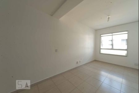Sala de kitnet/studio para alugar com 1 quarto, 33m² em Residencial Neo Setor Noroeste, Brasília