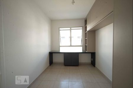 Quarto de kitnet/studio para alugar com 1 quarto, 33m² em Residencial Neo Setor Noroeste, Brasília