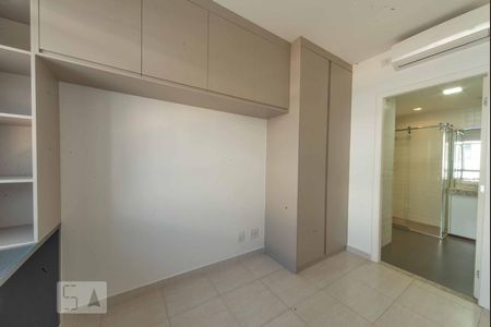 Quarto de kitnet/studio para alugar com 1 quarto, 33m² em Residencial Neo Setor Noroeste, Brasília
