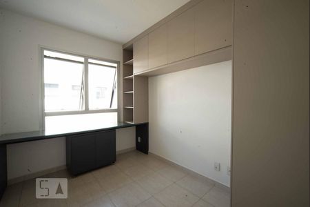Quarto de kitnet/studio para alugar com 1 quarto, 33m² em Residencial Neo Setor Noroeste, Brasília