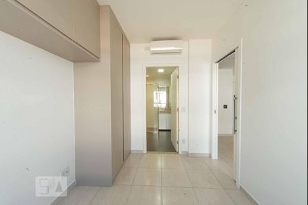 Quarto de kitnet/studio para alugar com 1 quarto, 33m² em Residencial Neo Setor Noroeste, Brasília