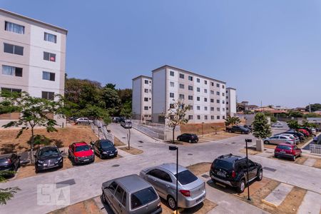 Vista de apartamento à venda com 2 quartos, 45m² em Santa Amelia, Belo Horizonte