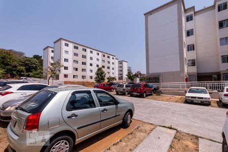 Apartamento à venda com 45m², 2 quartos e 1 vaga Apartamento à venda com 45m², 2 quartos e 1 vagaGaragem