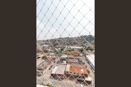 Vista quarto 1 de apartamento para alugar com 2 quartos, 52m² em Vila Galvão, Guarulhos