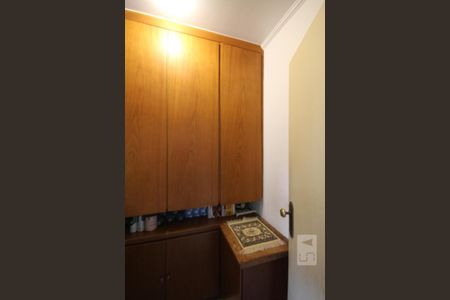 Apartamento à venda com 103m², 3 quartos e 2 vagasQuarto de Serviço