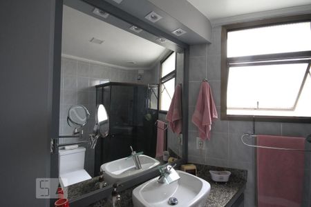 Apartamento à venda com 103m², 3 quartos e 2 vagasSuíte