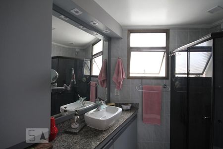 Apartamento à venda com 103m², 3 quartos e 2 vagasSuíte