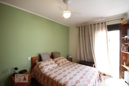 Apartamento à venda com 103m², 3 quartos e 2 vagasSuíte