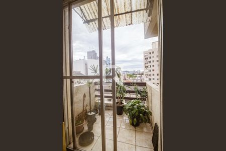 Sacada de apartamento para alugar com 1 quarto, 42m² em Centro Histórico, Porto Alegre