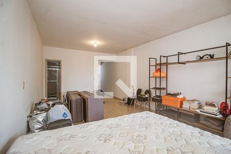 Sala/Quarto de apartamento para alugar com 1 quarto, 42m² em Centro Histórico, Porto Alegre