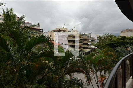 Vista da Varanda de apartamento para alugar com 3 quartos, 169m² em Recreio dos Bandeirantes, Rio de Janeiro