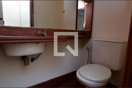 Lavabo de apartamento para alugar com 3 quartos, 169m² em Recreio dos Bandeirantes, Rio de Janeiro