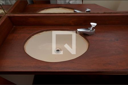 Lavabo de apartamento para alugar com 3 quartos, 169m² em Recreio dos Bandeirantes, Rio de Janeiro